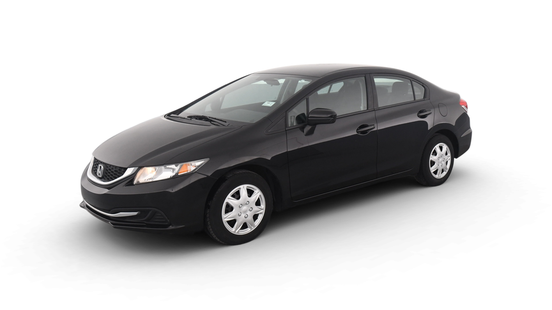 2014 Honda Civic Carvana